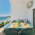 Rose I Vistas And Direct Access To The Sea Mijas Costa