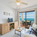 Rose I Vistas And Direct Access To The Sea Mijas Costa