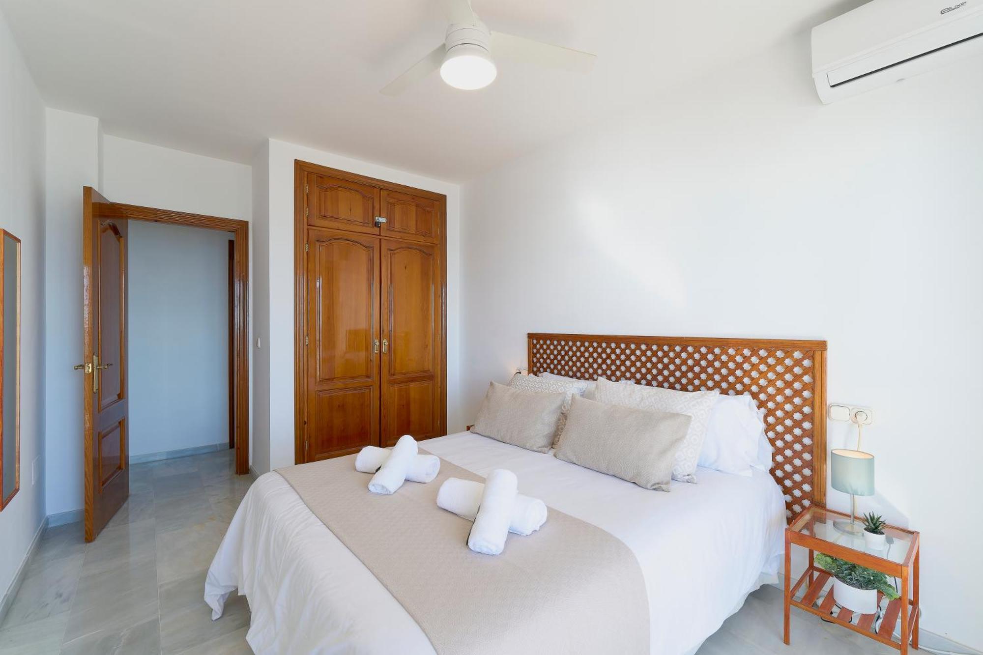 Rose I Vistas And Direct Access To The Sea Mijas Costa