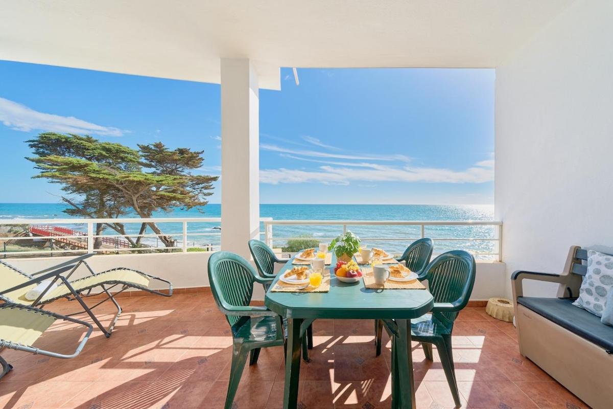 Rose I Vistas And Direct Access To The Sea Mijas Costa *